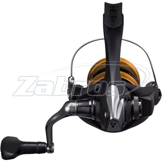Купити Shimano FX, FX1000FC