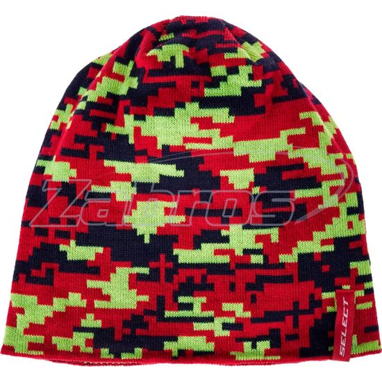 Фотография Select Hat, 56, Multicolor