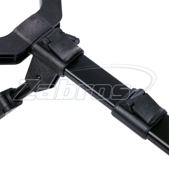 Фотография Prologic C-Series Convertible Long Legs, 72779, 3 удилища