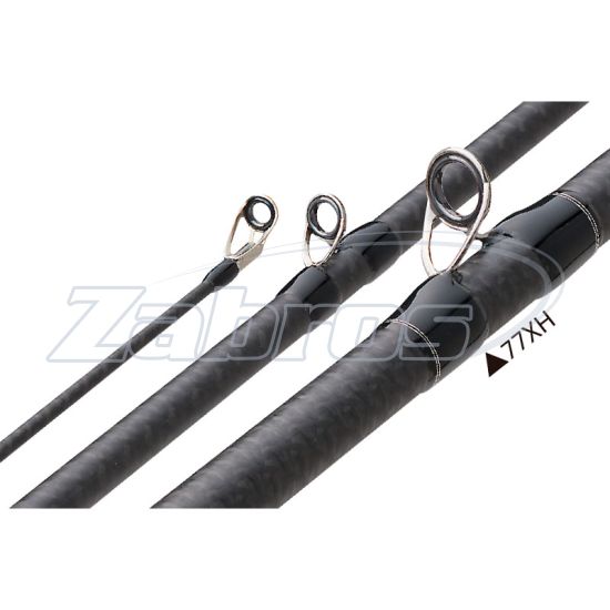 Фотография Graphiteleader 20 Vigore, 20GVIGC-77XH, 2,31 м, 28-112 г