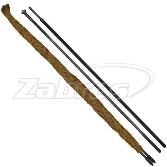Ціна Daiwa Infinity Carp Landing Net, 11990-185, 1,8 м, 105x105x85 см