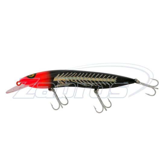 Фото Halco Sorcerer 125 XDD, 12,5 см, 20 г, 8 м, H65