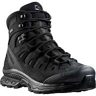 Ботинки Salomon Quest 4D Gore-Tex Forces 2 EN, L40723200, 7, Black, купить, цены в Киеве и Украине, интернет-магазин | Zabros