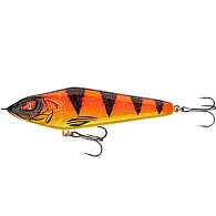 Воблер Daiwa Prorex Lazy Jerk 155SS, 15,5 см, 85 г, Magic Orange, купить, цены в Киеве и Украине, интернет-магазин | Zabros
