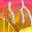 HL Pink Gold