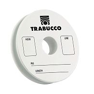Шпули для поводков Trabucco Rig Storage Spool, 103-54-715, 8 шт, 7 см, купить в Киеве и Украине, цена в интернет-магазине | Zabros
