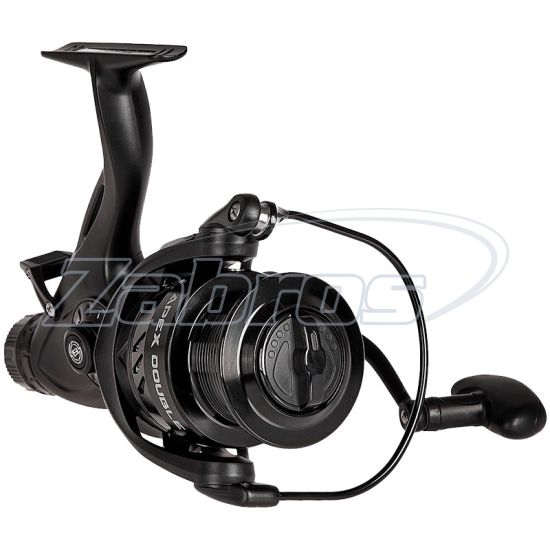 Фотография Brain Apex Double Screw Handle, 5000