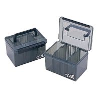 Коробка Meiho Versus VS-4060, 18,5x14,5x12,3 см, купити, ціни в Києві та Україні, інтернет-магазин | Zabros