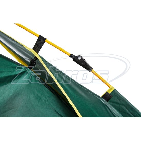 Купити Skif Outdoor Adventure Auto II, Green