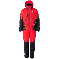 Костюм зимний Shimano Limited Pro Gore-Tex Warm Rain Suit, RB-111U, XXL, Red, купить, цены в Киеве и Украине, интернет-магазин | Zabros