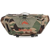 Сумка Simms Tributary Hip Pack, 13549-569-00, 5 л, Woodland Camo, купить, цены в Киеве и Украине, интернет-магазин | Zabros
