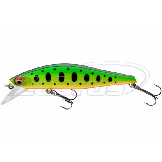 Фото Daiwa Tournament Wise Minnow 70FS, 16711-306, 7 см, 7,5 г, Firetiger