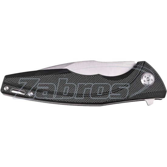 Малюнок Active Varan, Black