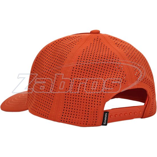Фотография Simms Double Haul Tech Trucker, 14178, Orange