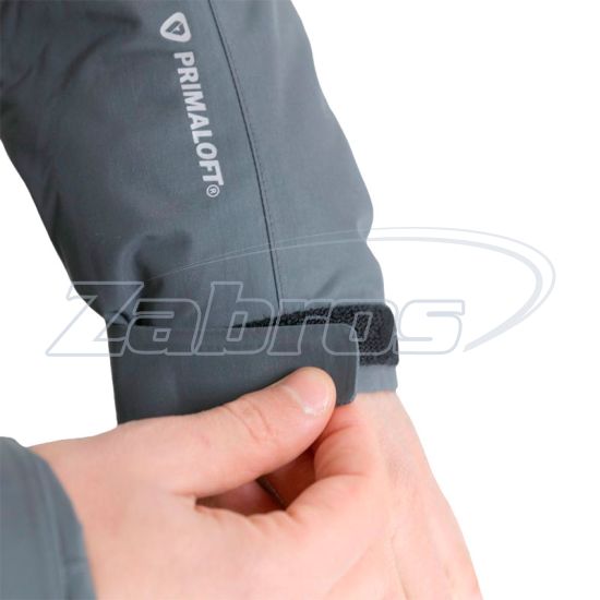 Fahrenheit Urban Plus, FAGLLPL22002M/R, Grey, Україна