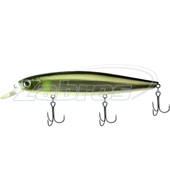 Фото Deps Balisong Minnow 130SP, 13 см, 24,5 г, 2 м, 20