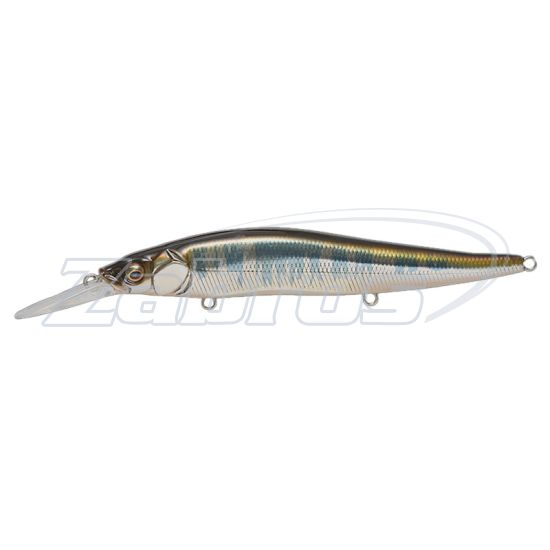 Фото Megabass Vision Oneten +1 110SP, 11,05 см, 14 г, 2,1 м, Wagin Komorin Oikawa (F)