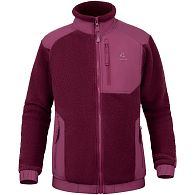 Куртка флисовая Frontier Cortaderia Fleece, L, Berry, купить, цены в Киеве и Украине, интернет-магазин | Zabros