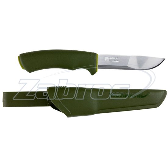 Фото Morakniv Bushcraft Forest (S)
