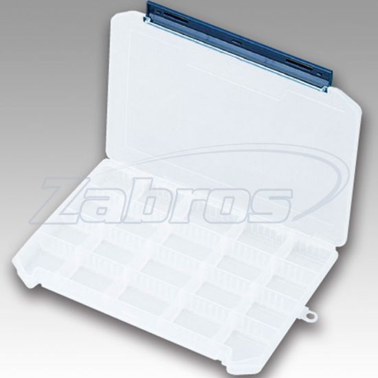 Фотография Meiho Free Case 1200NS, 25,5x19x28 см