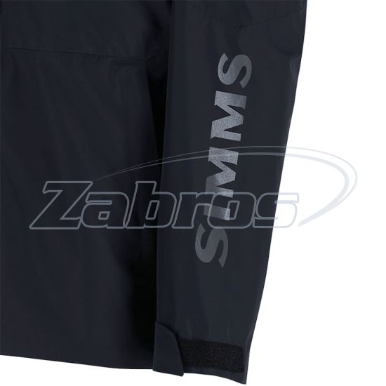 Simms Challenger Fishing Jacket, 14397-001-40, L, Black, Київ