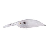 Воблер Megabass IxI Shad Type-3 57SF, 5,7 см, 7 г, 2,3 м, Secret Dry Ice, купити, ціни в Києві та Україні, інтернет-магазин | Zabros