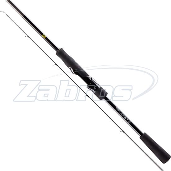 Фото Favorite U1, 692SUL-S, 2,06 м, 1-5 г