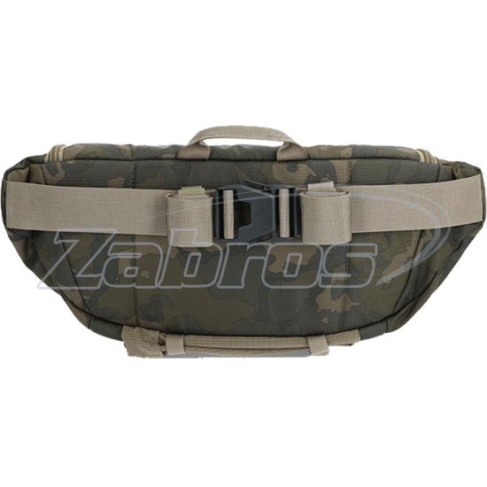 Фотографія Simms Tributary Hip Pack, 13549-1082-00, 5 л, Regiment Camo Olive Drab