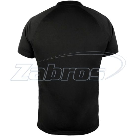 Малюнок Fahrenheit Power Dry L1, FAPD02101XXL/R, Black
