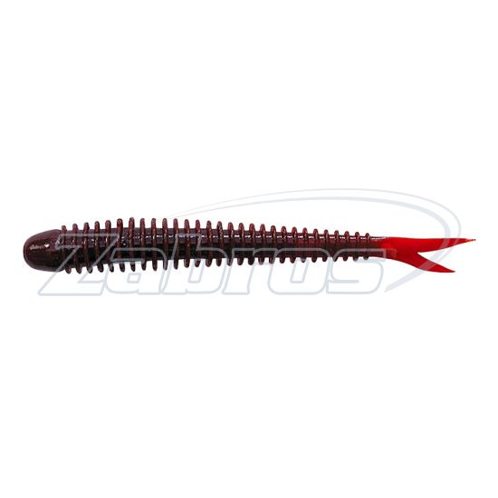 Фото Keitech Live Impact, 4,00", 10,15 см, 10 шт, 006