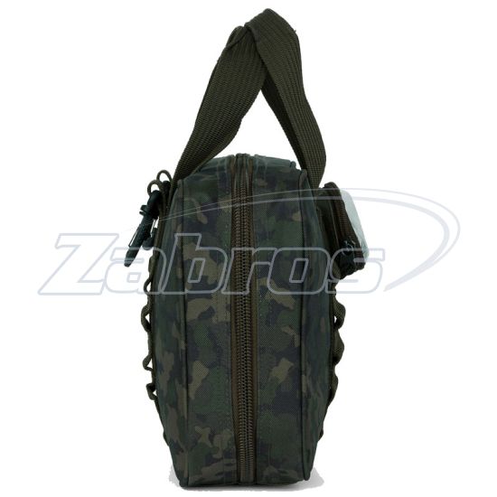 Цена Shimano Trench 3 Rod Buzzer Bar Bag, SHTTG15, 45x22x8 см