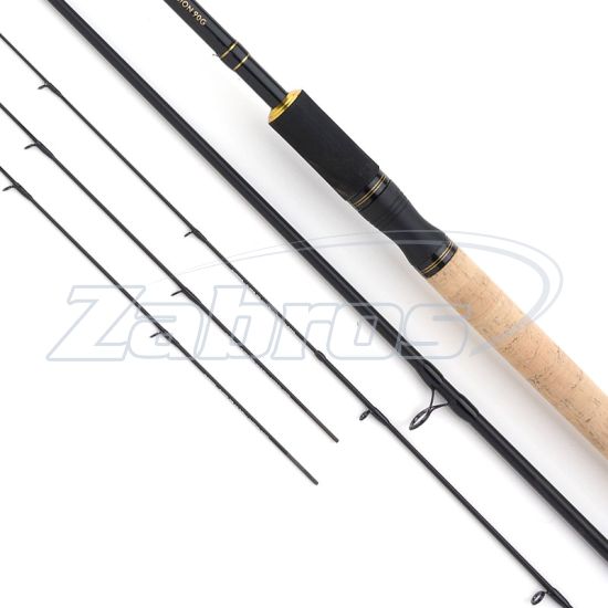 Shimano Beastmaster DX Feeder, BMDXLC120LFDR, 4,3 м, до 120 г, Київ
