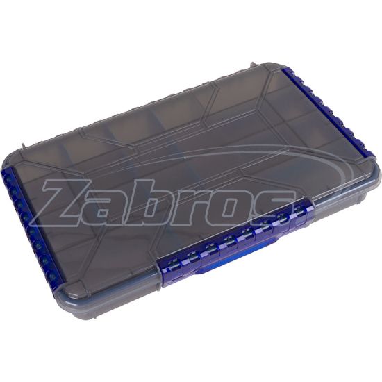 Фотография Flambeau Zerust MAX Waterproof Tuff Tainer, WP5005ZM, 35,6x22,6x5,3 см