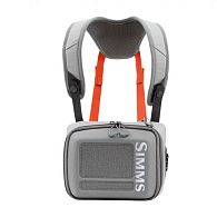 Сумка Simms Waypoints Chest Pack, 1101604200, 20x24x10 см, купить, цены в Киеве и Украине, интернет-магазин | Zabros