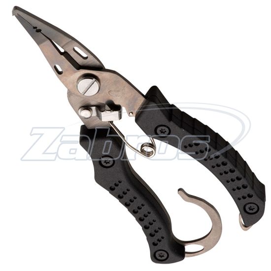 Фото Savage Gear Pro Split N Cut Plier, 62423, 15 см