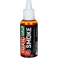 Дип для бойлов Brain Toxic Smoke, Double Fruit (cлива+ананас), 50 мл, купить, цены в Киеве и Украине, интернет-магазин | Zabros