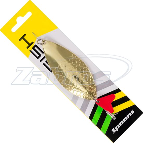 Фото X-Fish Atomic, 22,5 г, 02