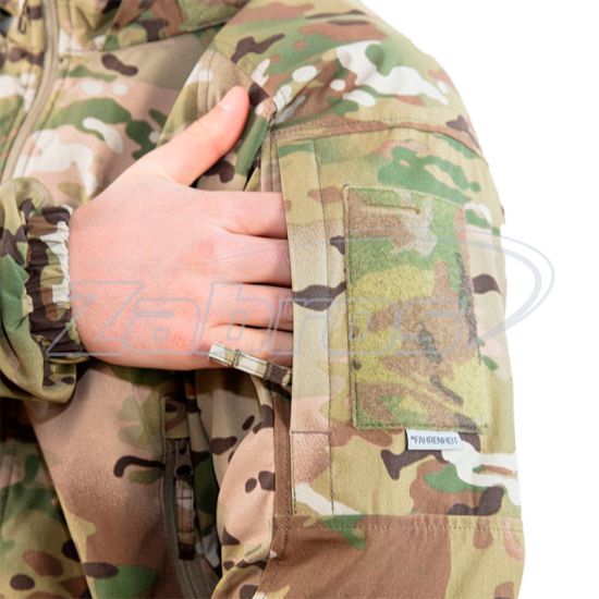 Fahrenheit L4, FAMC13343 M/R, Multicam, Київ