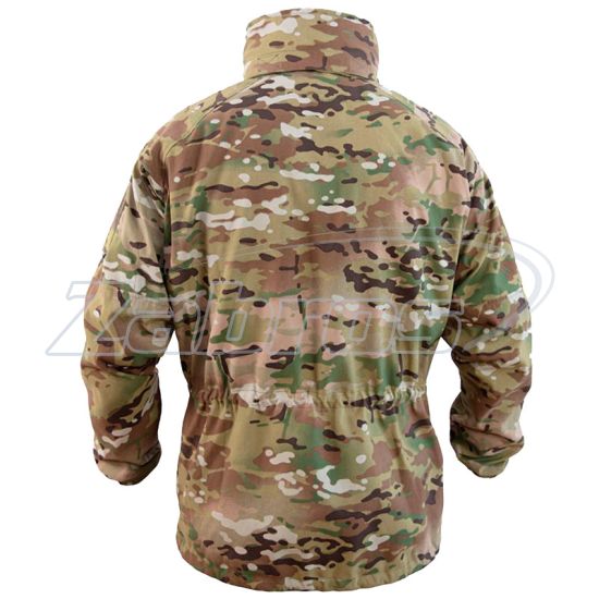 Картинка Fahrenheit L4, FAMC13343 XS/R, Multicam