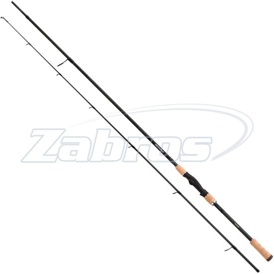 Фото Shimano Sedona Corc, SED711MHMFC, 2,42 м, 14-42 г