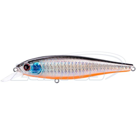 Фото Trident Danger 100SP, 10 см, 17,3 г, 1,4 м, 017