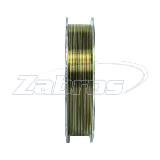 Фотографія Trabucco T-Force XPS Feeder Plus, 053-95-200, 0,2 мм, 4,51 кг, 150 м, Camouflage