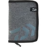 Гермочехол Daiwa D-Vec Document Pouch, 15840-003, 15x20 см, купить, цены в Киеве и Украине, интернет-магазин | Zabros