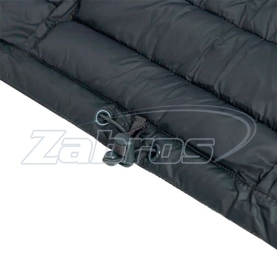 Favorite Insulated Vest, M, Dark Grey, Киев
