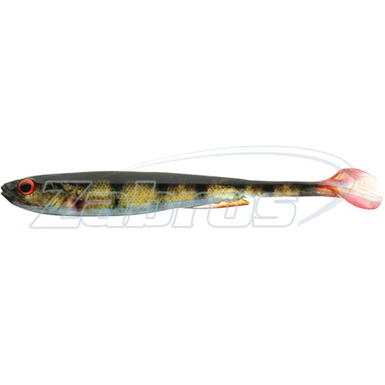 Фото Daiwa Prorex Real Slim Shady Live, 15100-422, 6,30", 16 см, 25,5 г, 1 шт, Real Perch