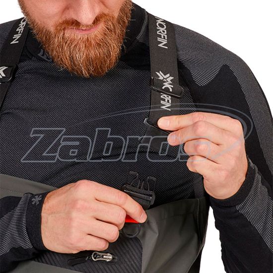 Купити Norfin Defender, 83399-05XXL