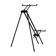 Род-под Prologic Tri-Sky Rod Pod, 54368, 4 удилища, купить, цены в Киеве и Украине, интернет-магазин | Zabros