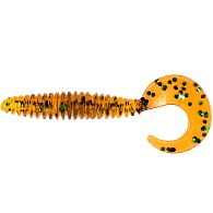 Силикон Lucky John Ultra Worm Curly, 2,00", 5,08 см, 10 шт, 140198-PA19, купить, цены в Киеве и Украине, интернет-магазин | Zabros