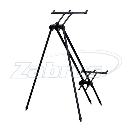 Фото Prologic Tri-Sky Rod Pod, 54368, 4 удилища