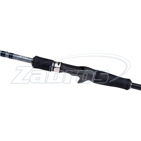 Фотография Shimano S.T.C. Fast, STCCASTF70MH, 2,13 м, 4 секц, 14-42 г